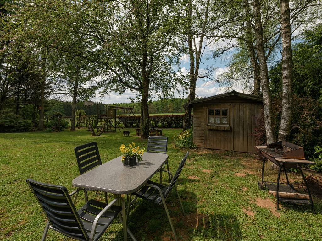 Holiday Home In Waimes With Private Garden Pokój zdjęcie