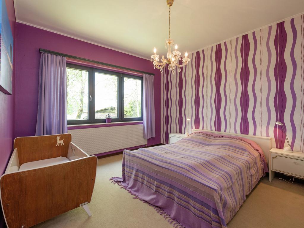 Holiday Home In Waimes With Private Garden Pokój zdjęcie