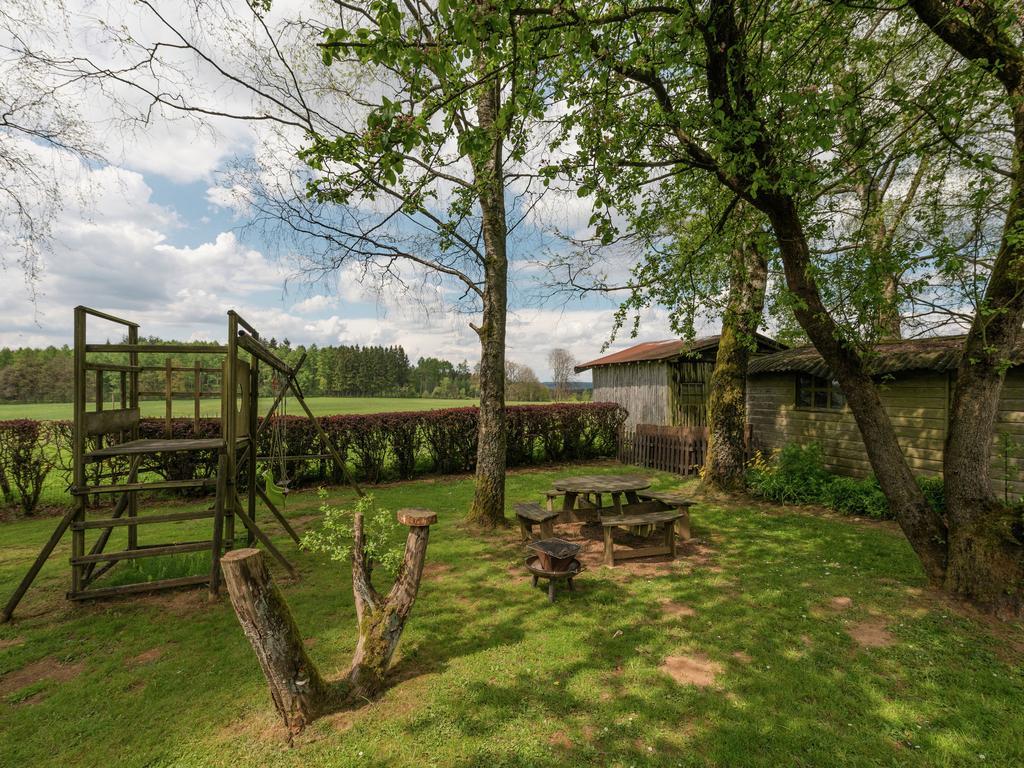 Holiday Home In Waimes With Private Garden Pokój zdjęcie