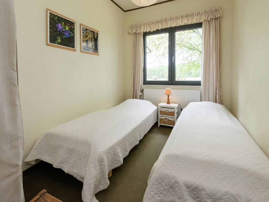Holiday Home In Waimes With Private Garden Pokój zdjęcie