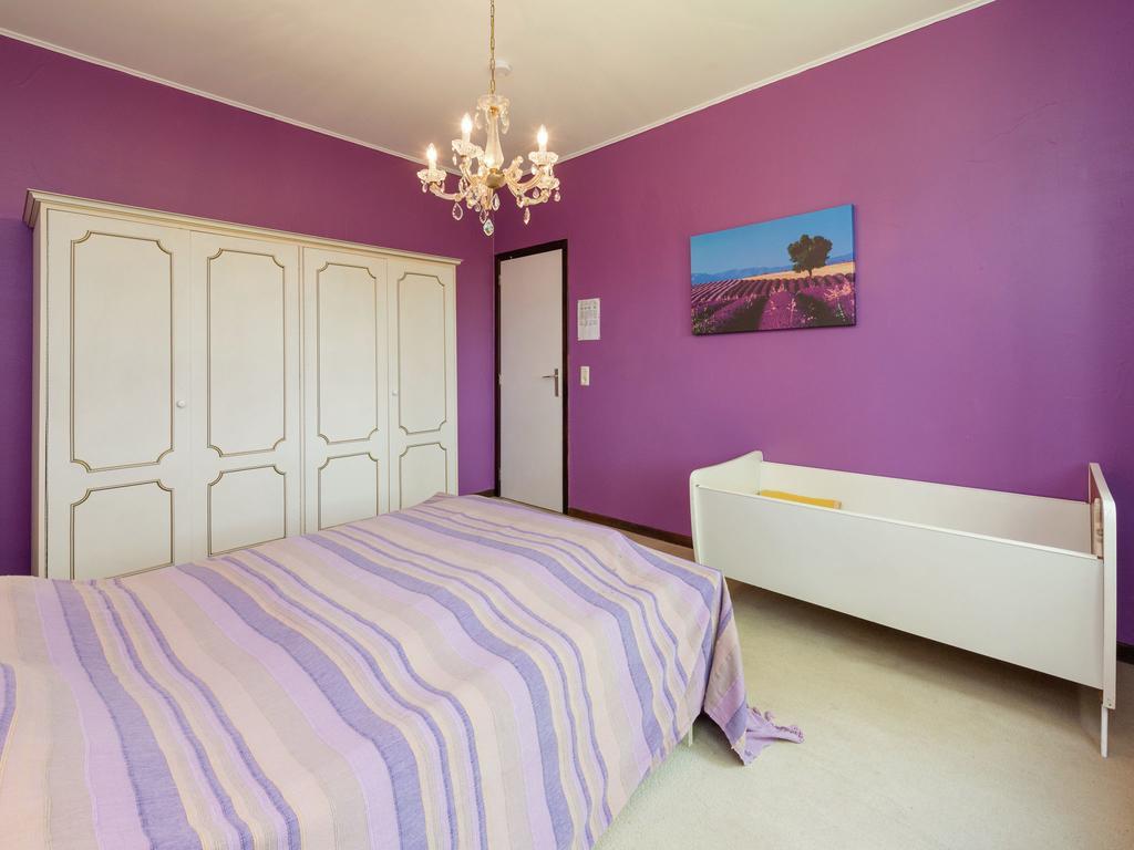 Holiday Home In Waimes With Private Garden Pokój zdjęcie