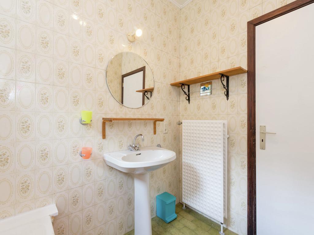 Holiday Home In Waimes With Private Garden Pokój zdjęcie